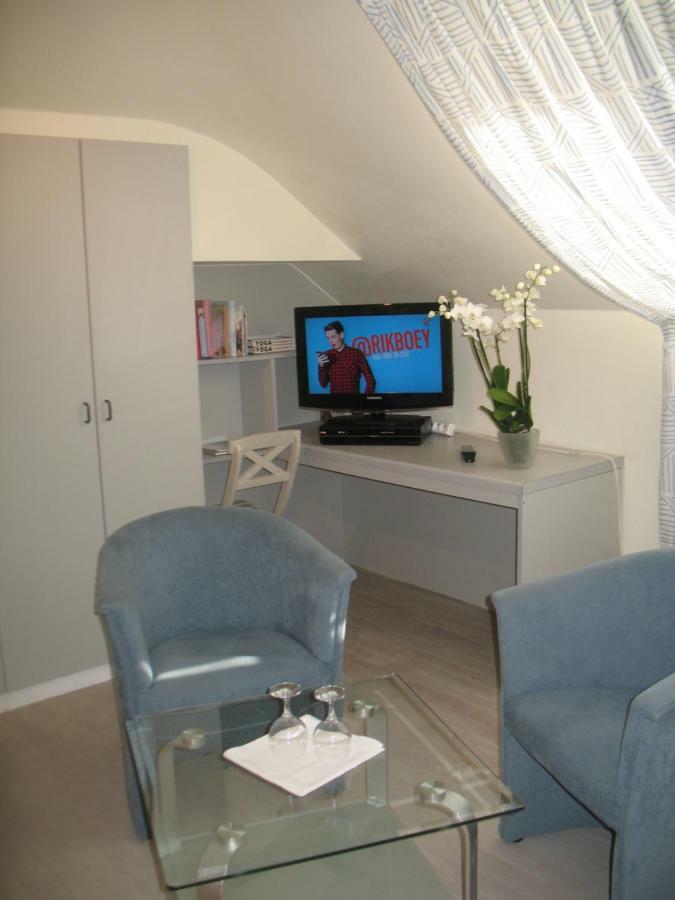 B&Logies De Duinroos Koksijde Bed & Breakfast Eksteriør bilde
