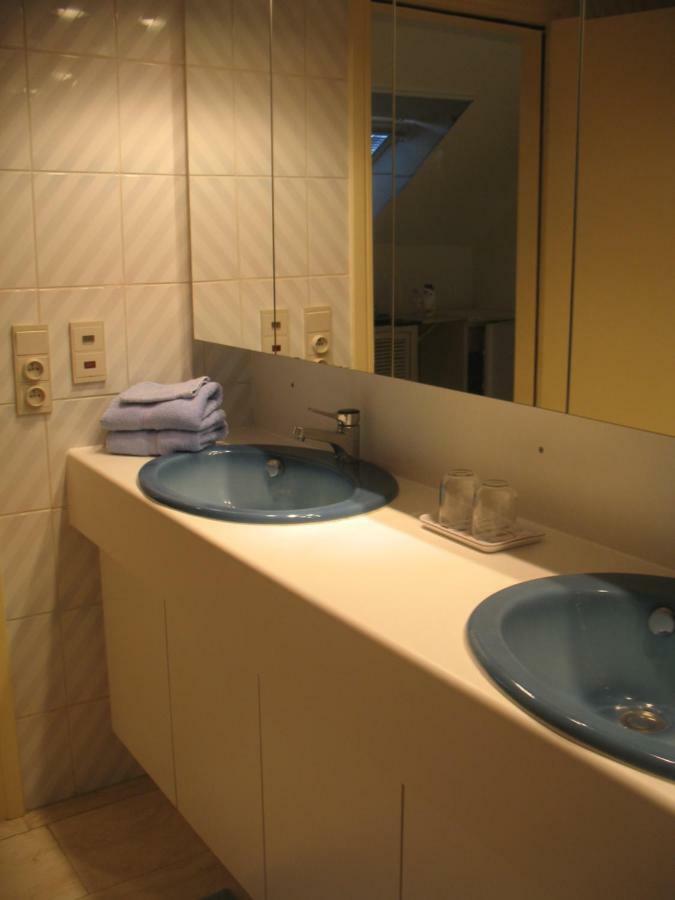 B&Logies De Duinroos Koksijde Bed & Breakfast Eksteriør bilde